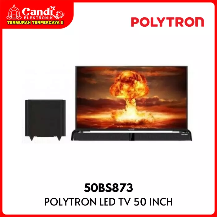 Tv Led Polytron