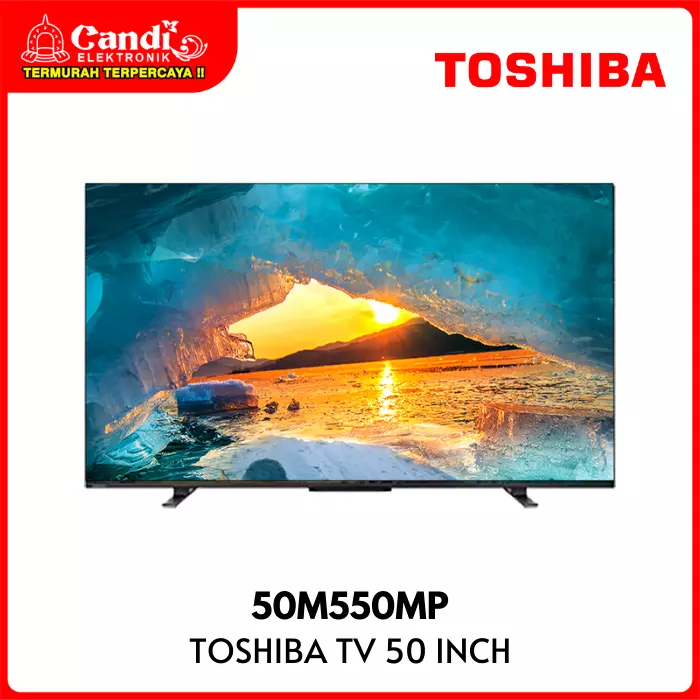 Tv Qled Toshiba
