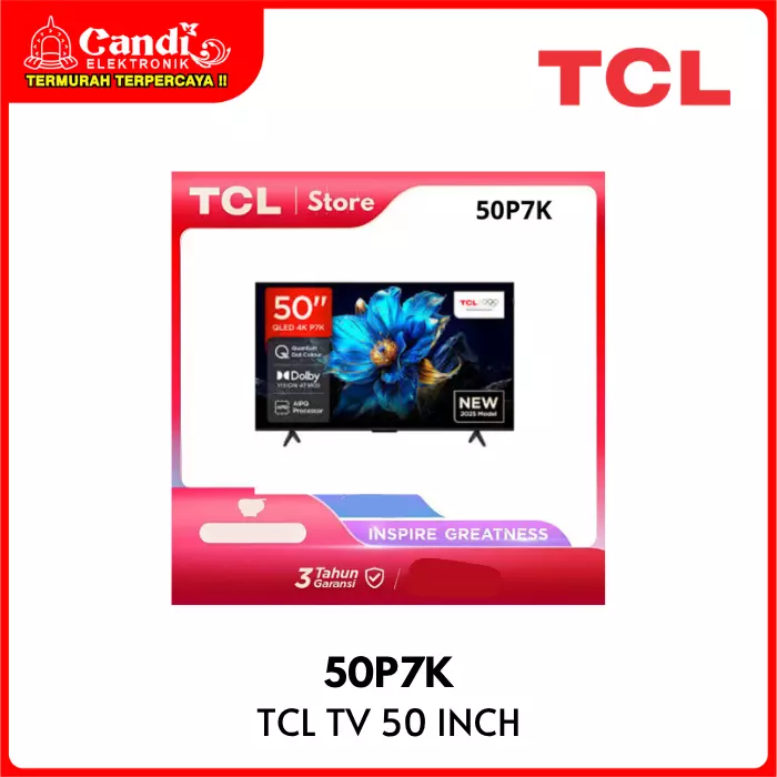 Tv Qled Tcl