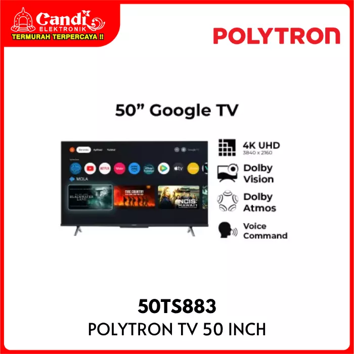 Tv Led Polytron