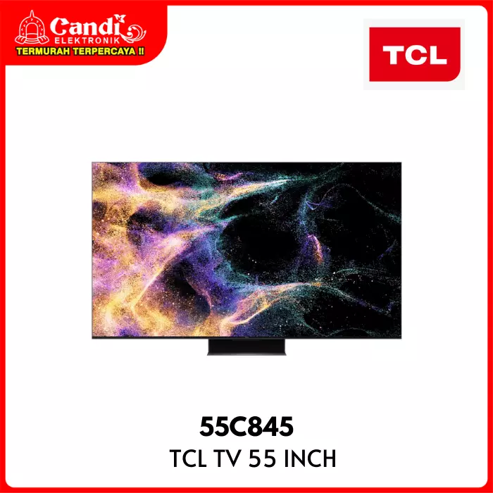 Tv Mini Led Tcl