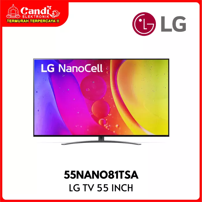 Tv Nanocell Lg