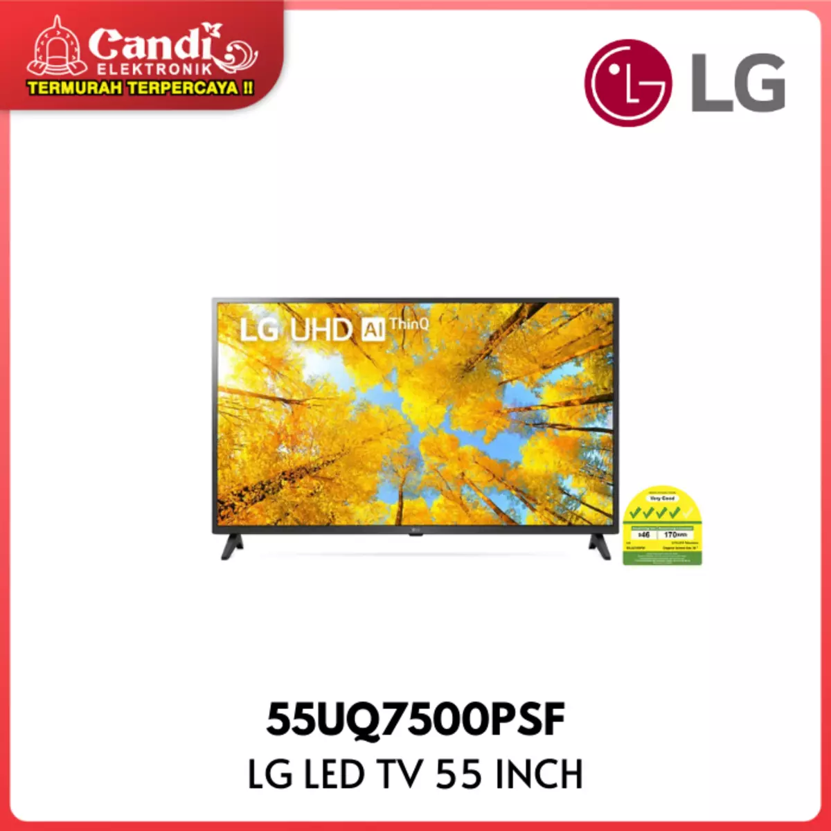 Tv Led Lg
