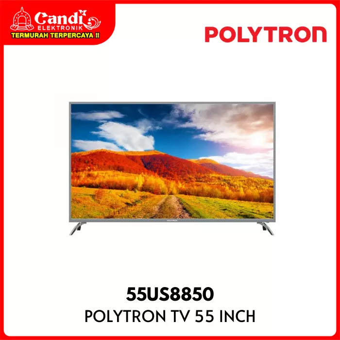 Tv Led Polytron
