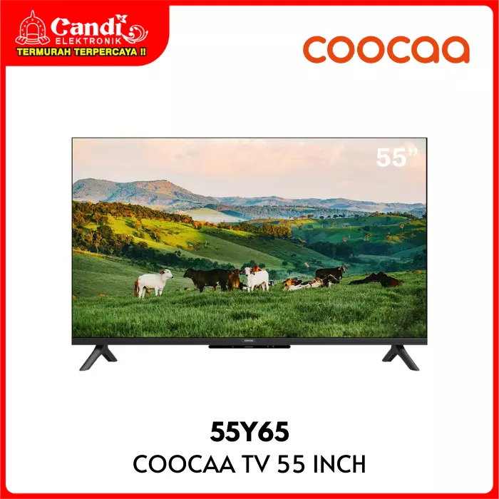 Tv Led Coocaa