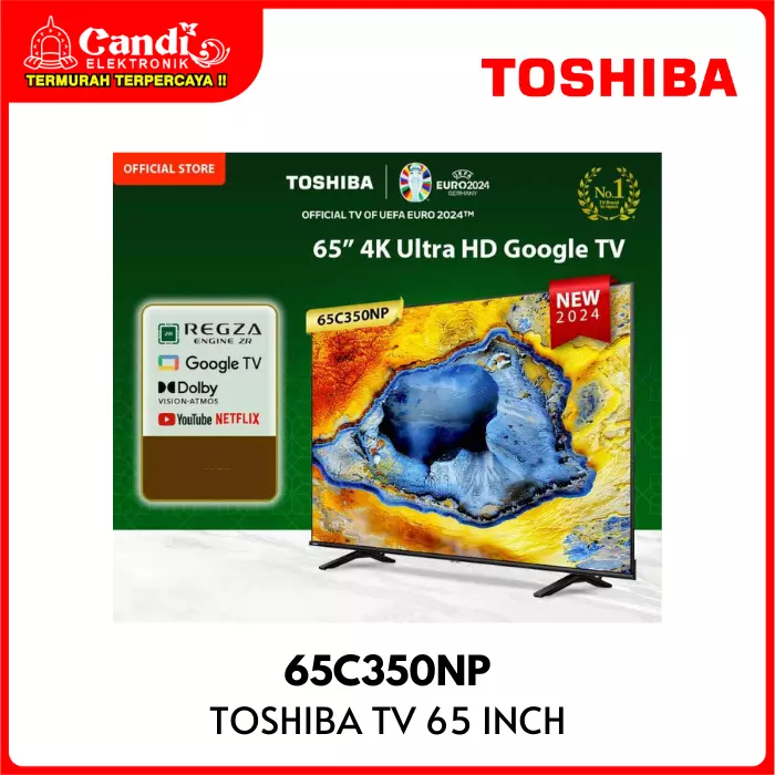 Tv Led Toshiba