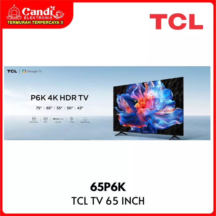 Tv Led Tcl