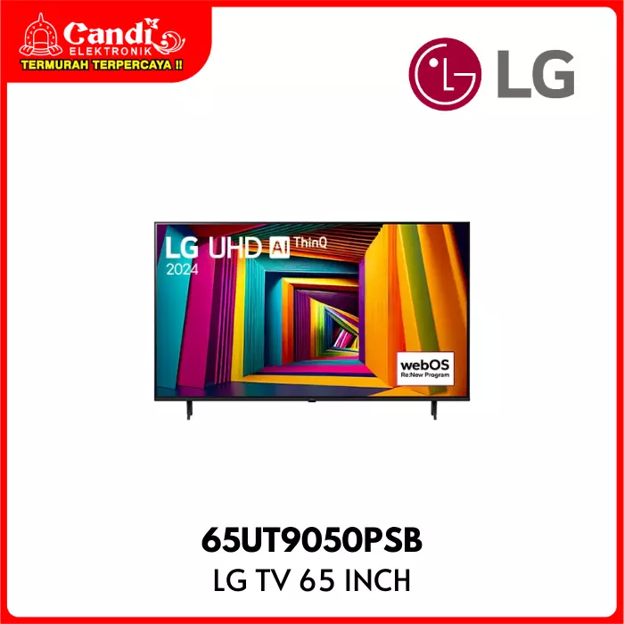 Tv Led Lg