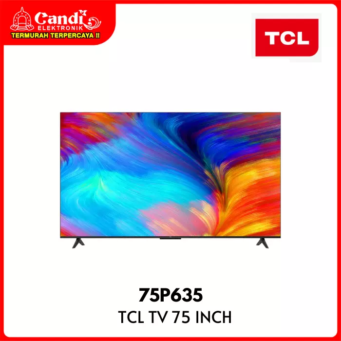Tv Led Tcl