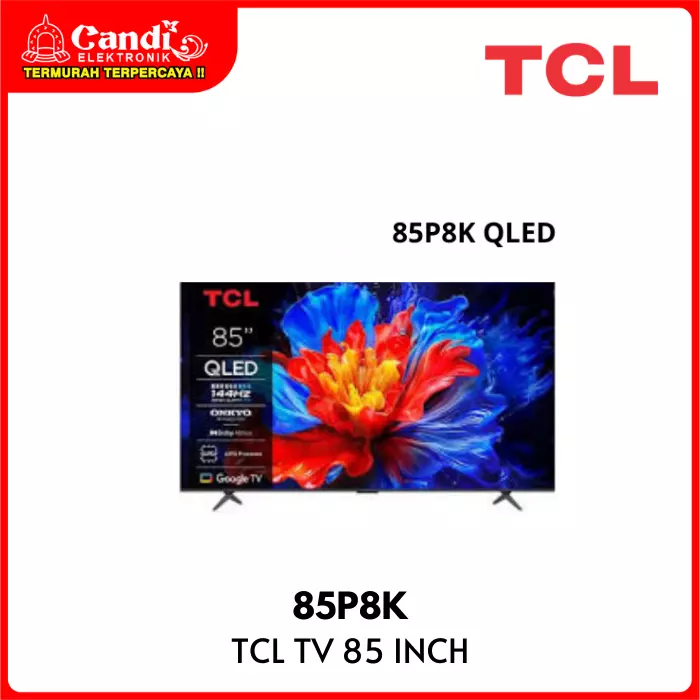 Tv Qled Tcl