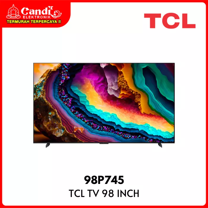 Tv Led Tcl