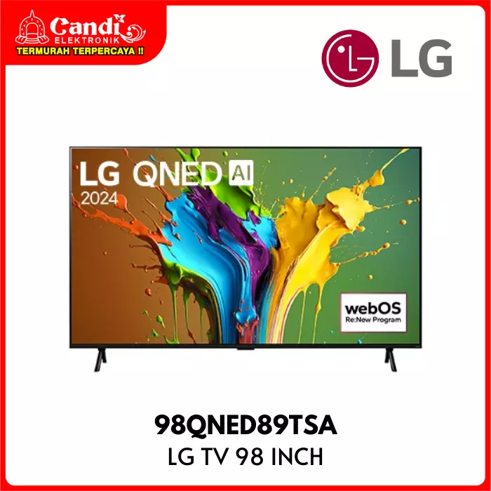 Tv Qled Lg