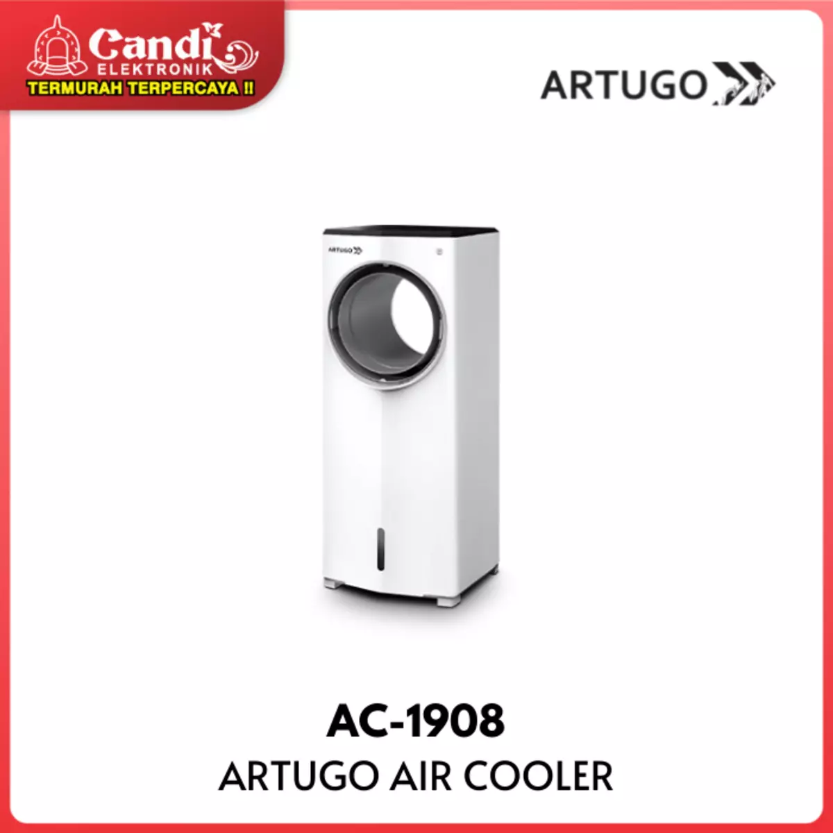 Air Cooler Artugo