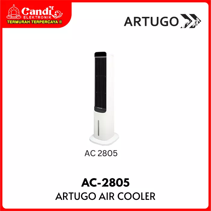 Air Cooler Artugo