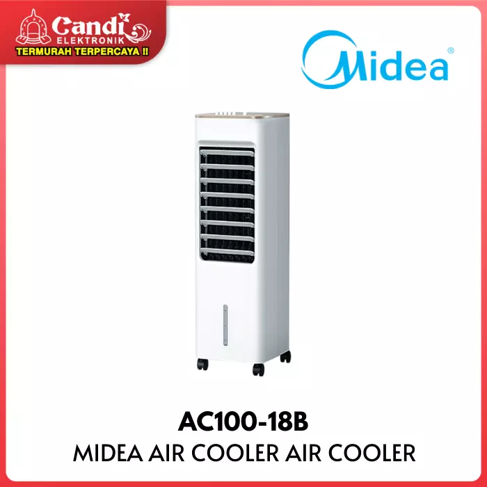 Air Cooler Midea