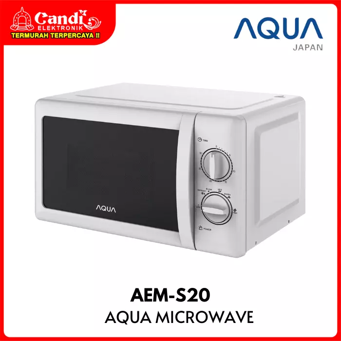 Microwave Aqua