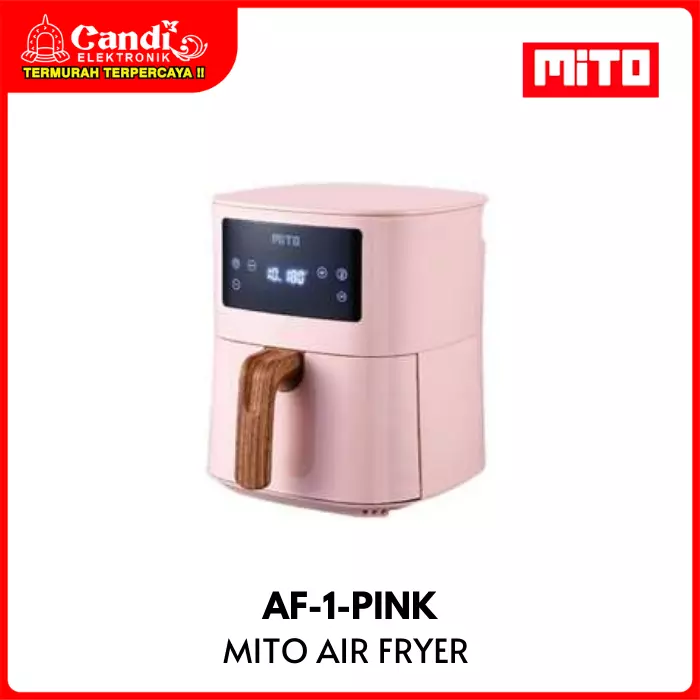 Air Fryer Mito