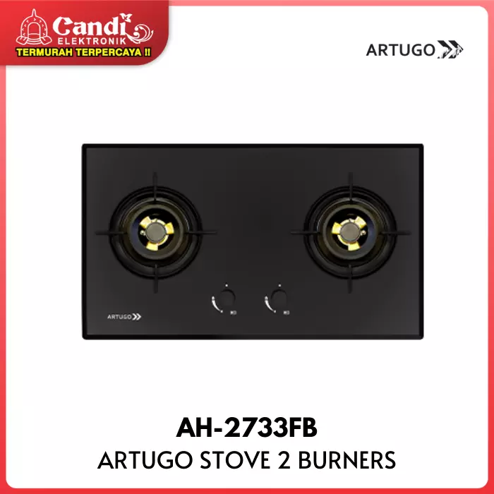 Kompor Tanam Artugo