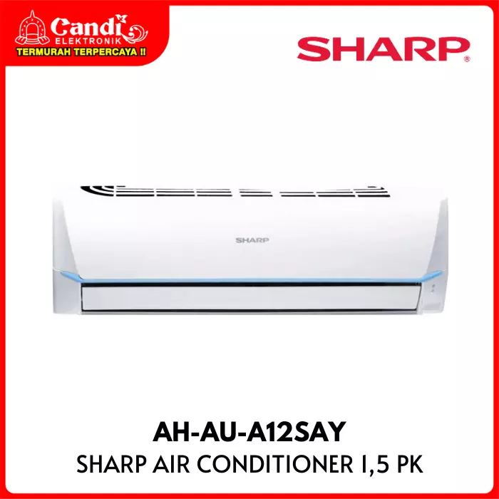 Ac Standard Sharp