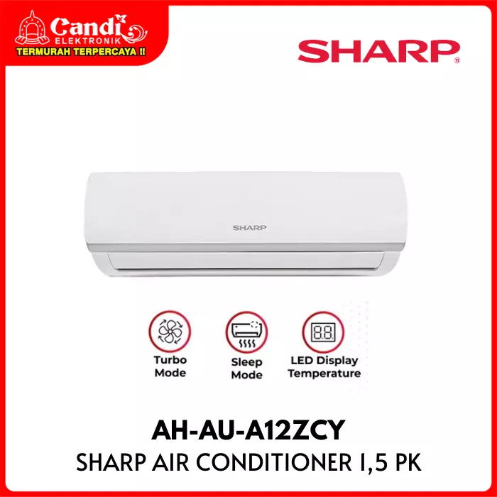 Ac Standard Sharp