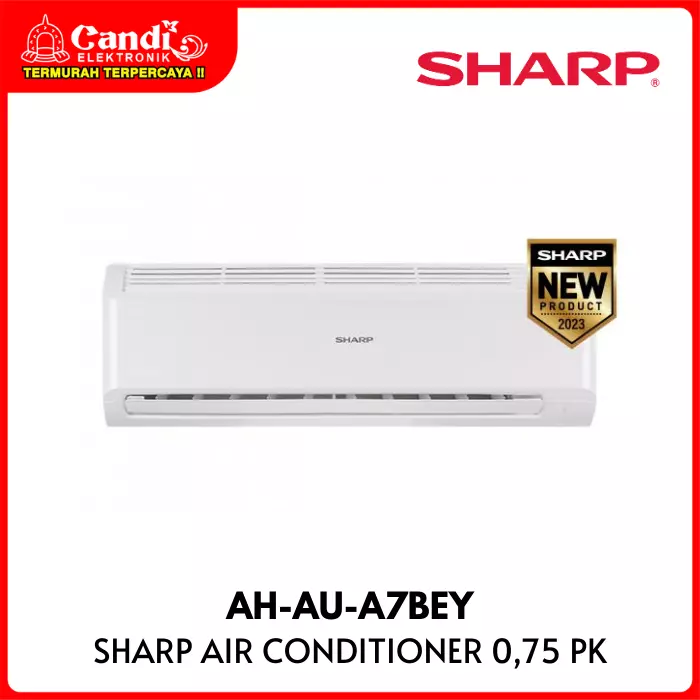 Ac Inverter Sharp