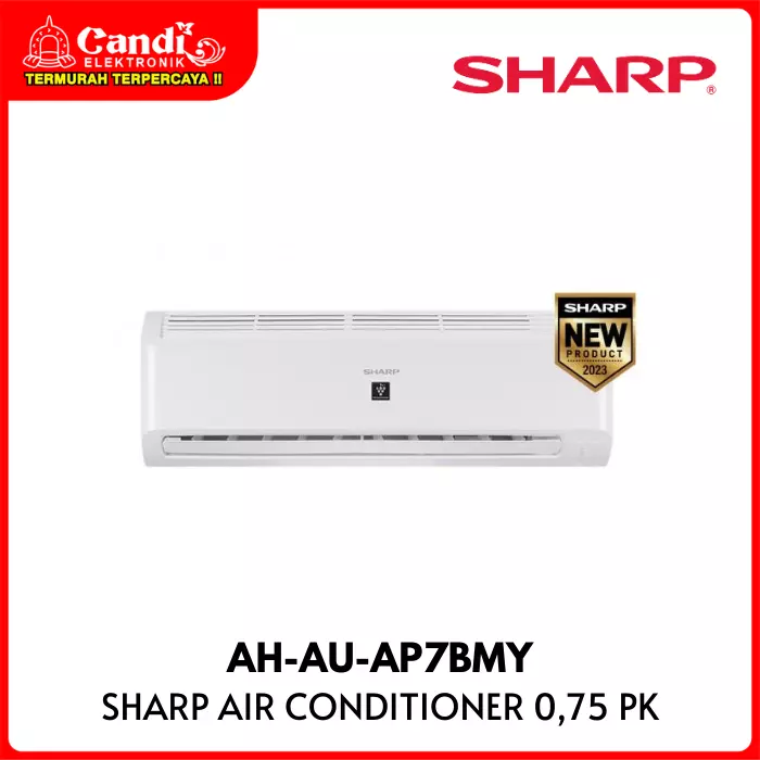 Ac Standard Sharp