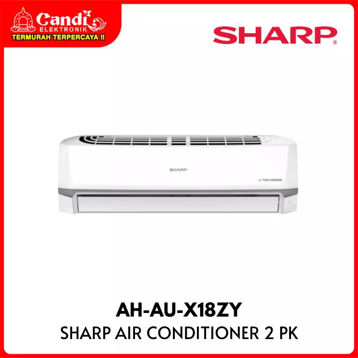 Ac Inverter Sharp