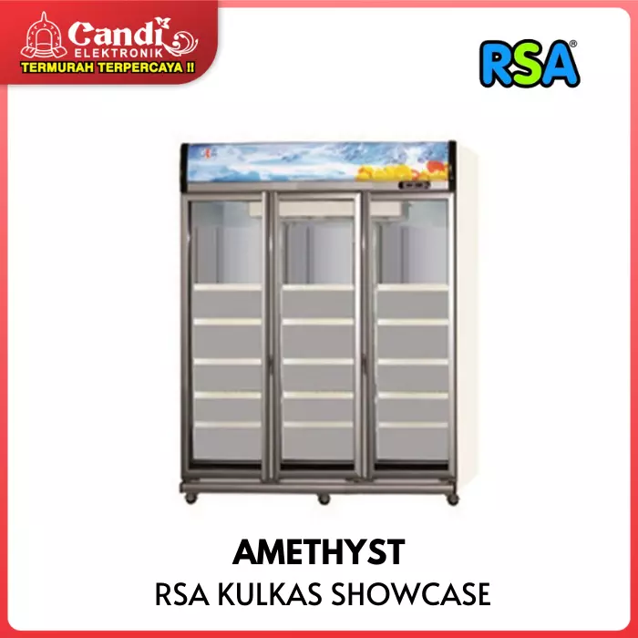 Showcase Rsa