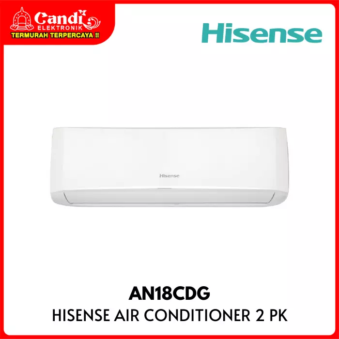 Ac Standard Hisense