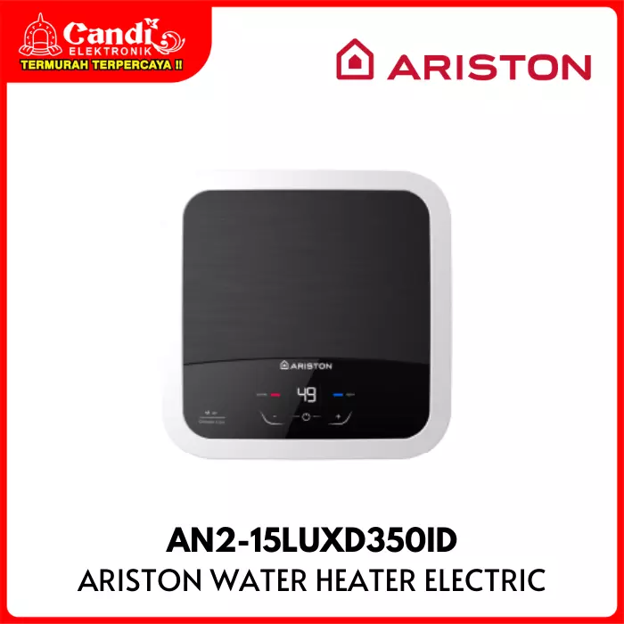 Water Heater Ariston