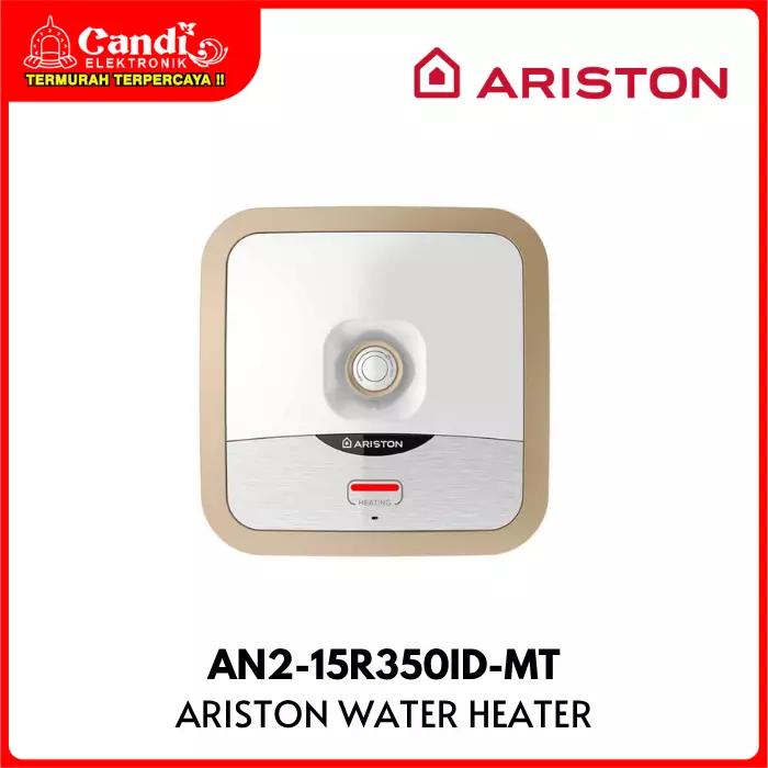 Water Heater Ariston