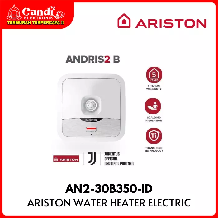 Water Heater Ariston