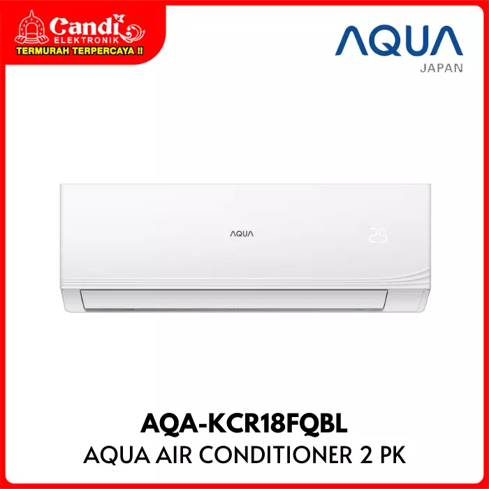 Ac Standard Aqua