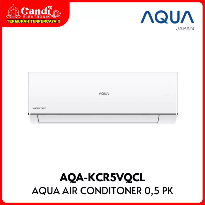 Ac Inverter Aqua