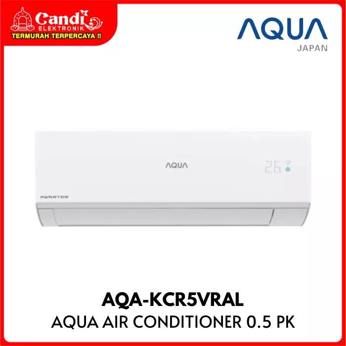 Ac Inverter Aqua