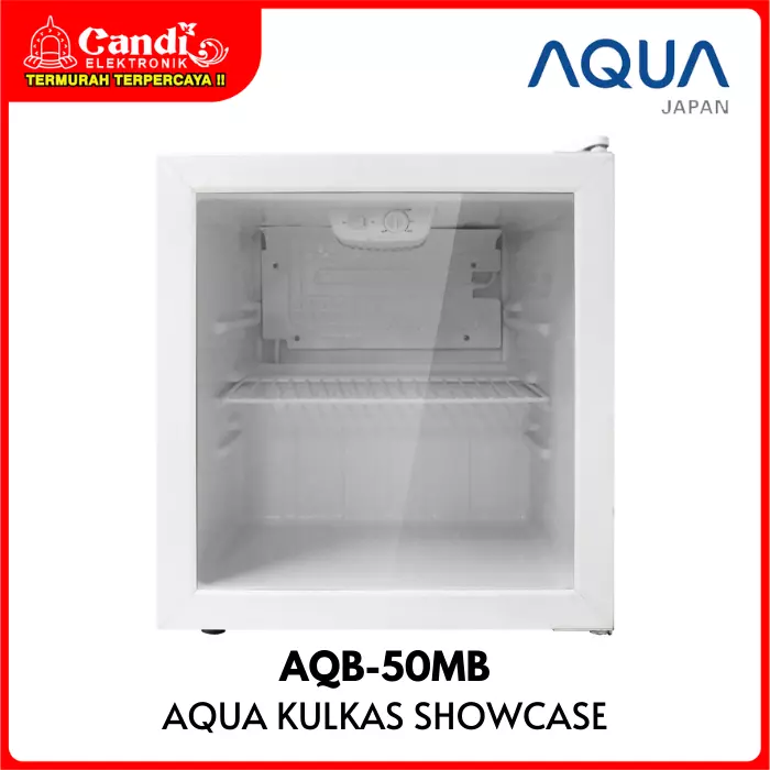Showcase Aqua