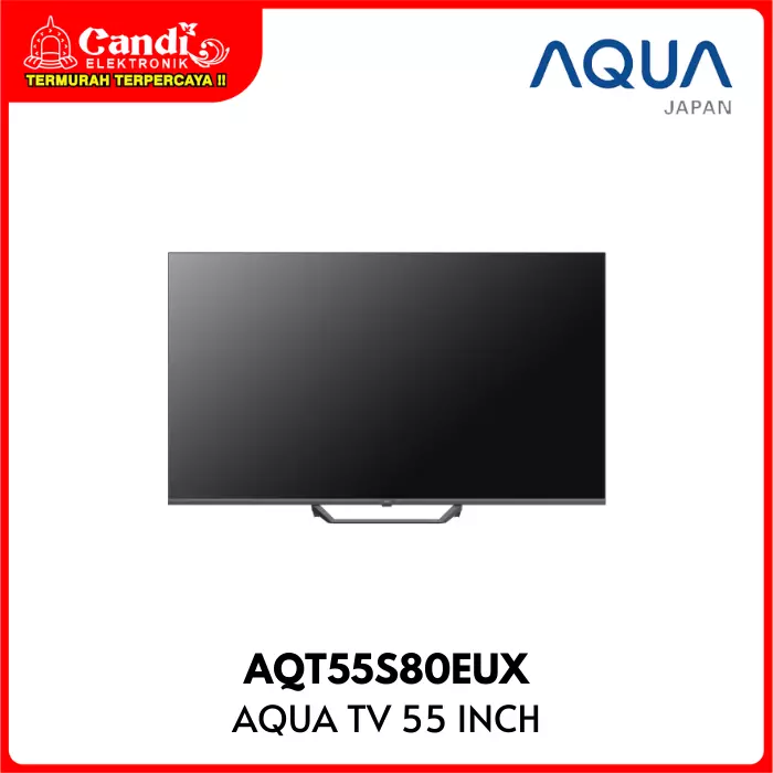 Tv Qled Aqua