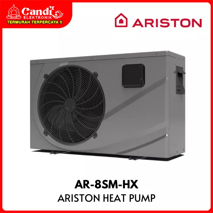 Heat Pump Ariston