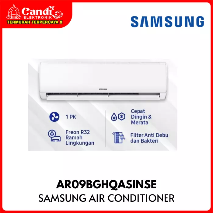 Ac Standard Samsung