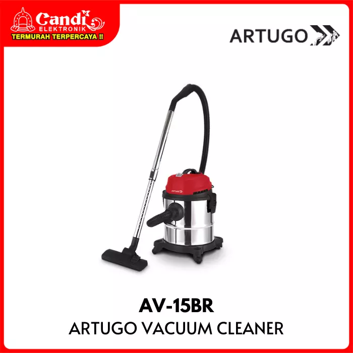 Vacuum Cleaner Artugo