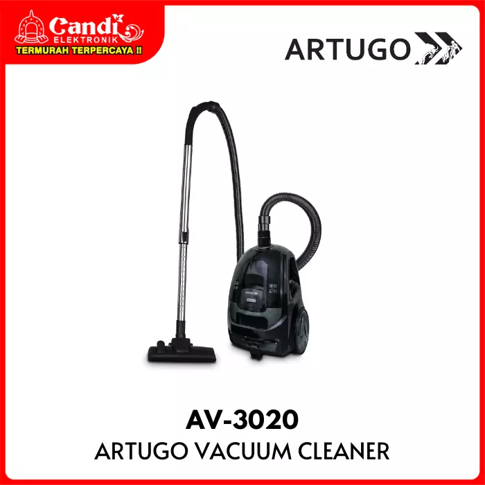 Vacuum Cleaner Artugo