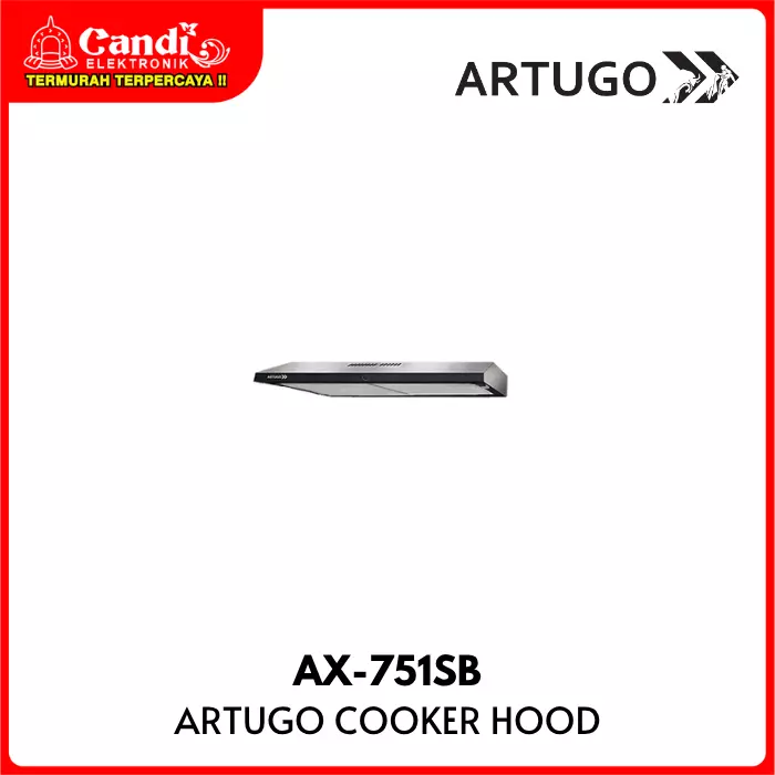 Cooker Hood Artugo