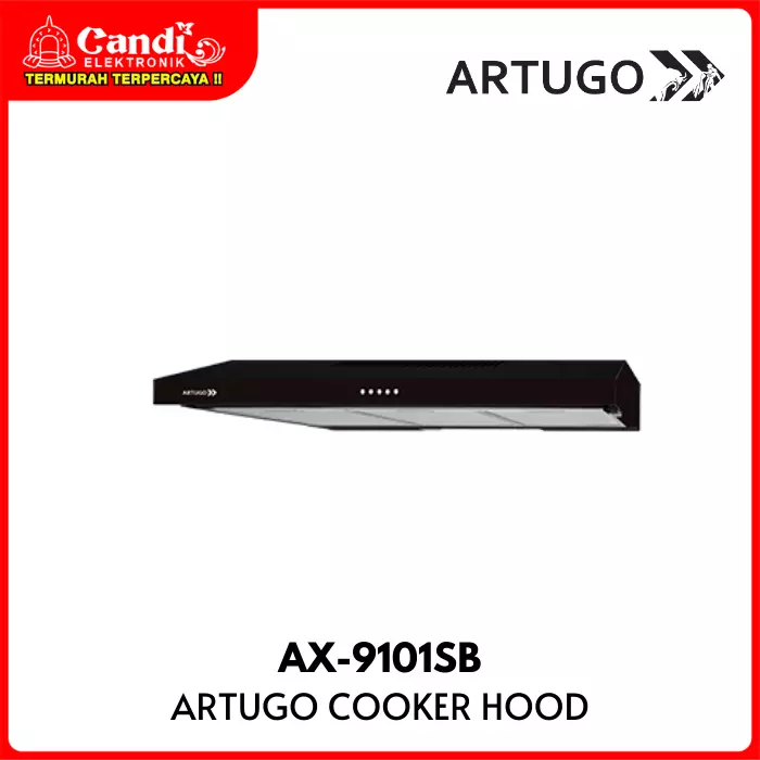 Cooker Hood Artugo
