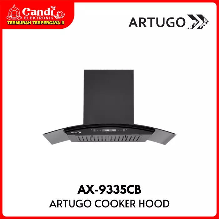 Cooker Hood Artugo