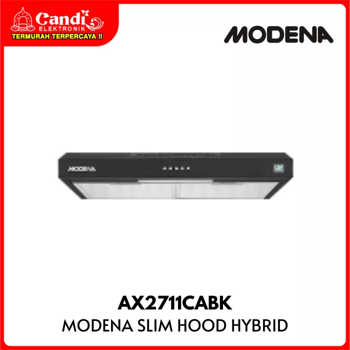 Cooker Hood Modena