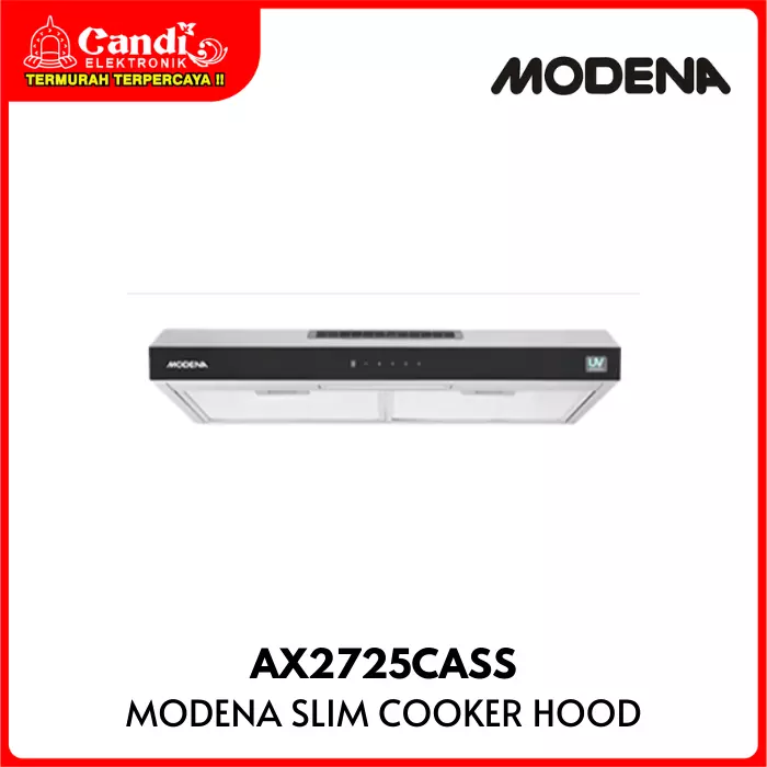 Cooker Hood Modena