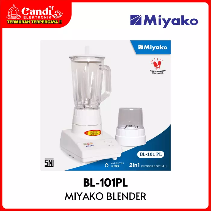 Blender Miyako