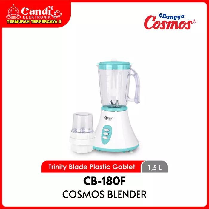 Blender Cosmos