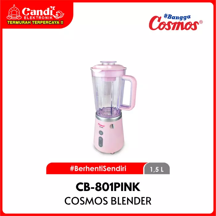 Blender Cosmos