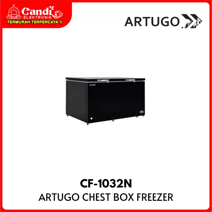 Box Freezer Artugo